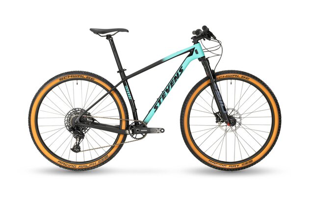 STEVENS Sonora Mint Black
