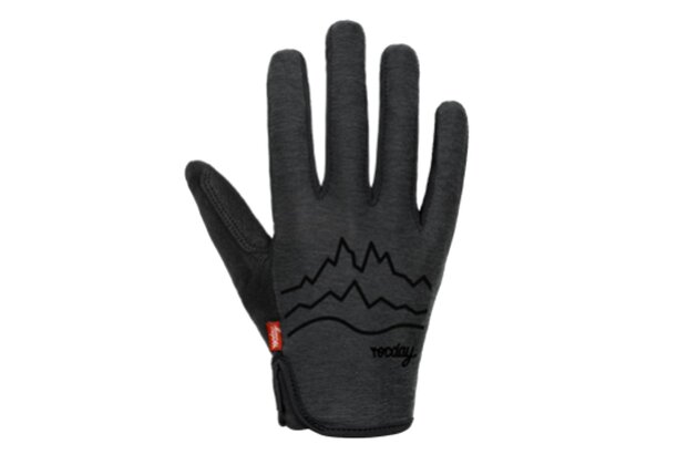 Rukavice ROCDAY Flow V2 Black