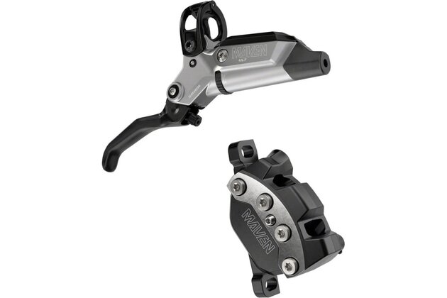 Kotoučová brzda SRAM Maven Ultimate Stealth