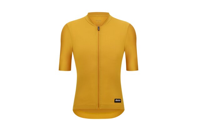 Unisex dres SANTINI RTR Yellow