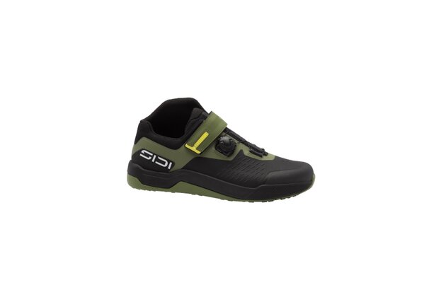 Tretry SIDI Descentio Black/Green