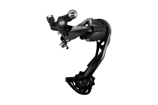 Přehazovačka SHIMANO Alivio RD-M3100 9s