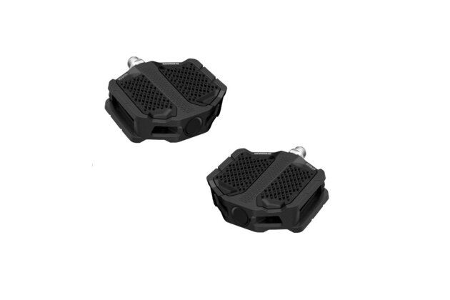 Pedály SHIMANO PD-EF205