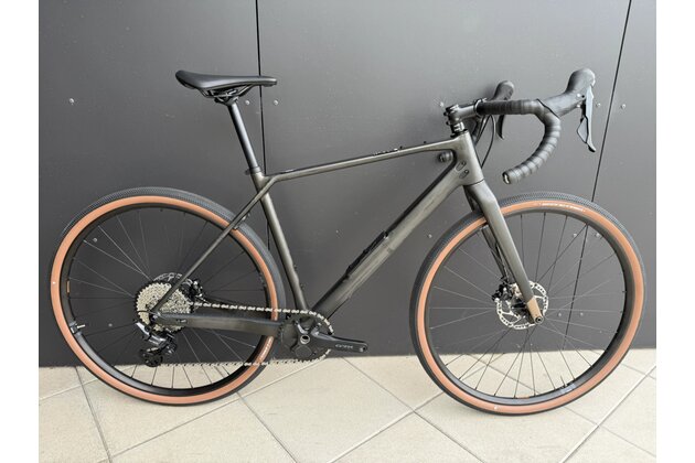 NORCO Search C GRX black