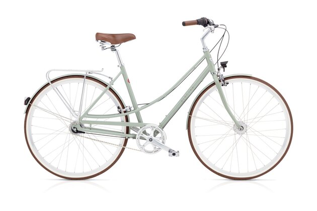 ELECTRA Loft 7i EQ Green Tea Ladies