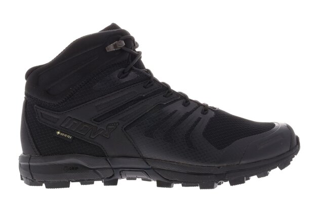 Turistické boty INOV-8 Roclite 345 Gtx V2 M (M) Black