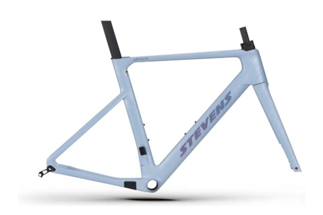 Rámový set STEVENS ARCALIS Frosted Ink