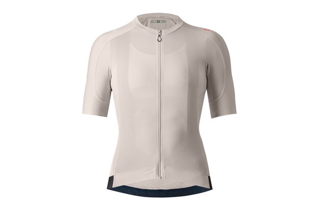 Dámský dres CASTELLI Espresso W White