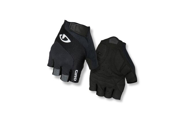 Dámské rukavice GIRO Tessa Black S