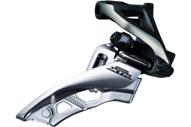 Přesmykač SHIMANO XTR FD-M9000-H 3x11