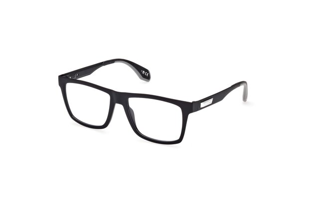Dioptrické brýle ADIDAS Originals OR5030 Matte Black