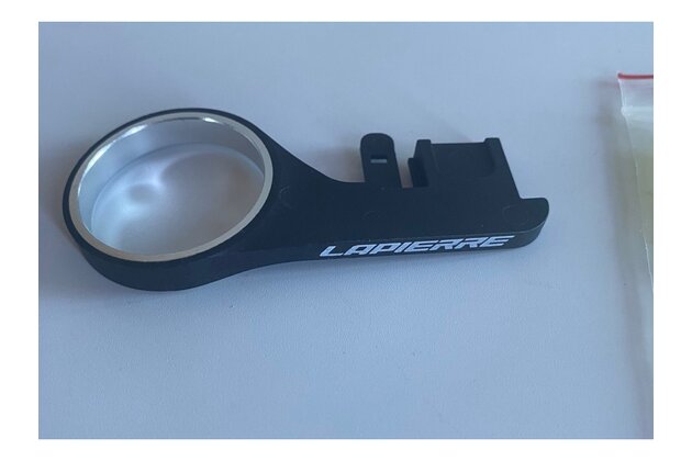 Držák baterie Di2 LAPIERRE ARP-286-DI2 6°