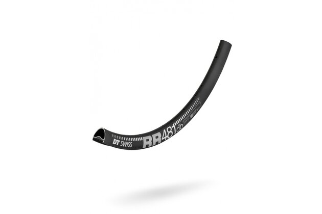 Ráfek DT SWISS RR 481 Disc 28"