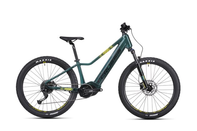 CRUSSIS e-Atland 6.10 522 Wh