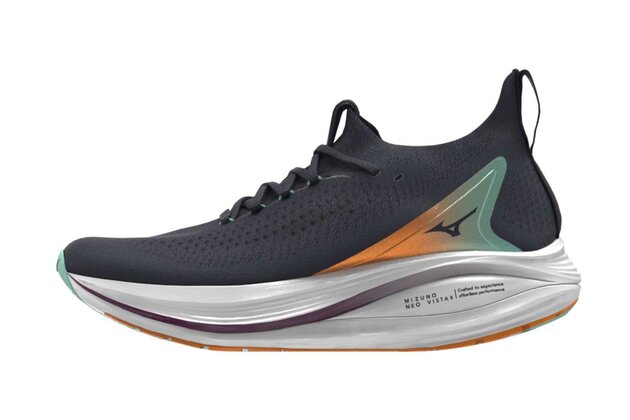 Běžecké boty MIZUNO Mizuno Neo Vista 2(U)