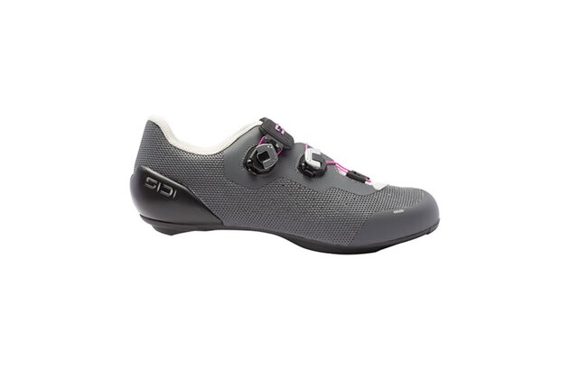 Dámské tretry SIDI Genius X Wyve Woman Grey