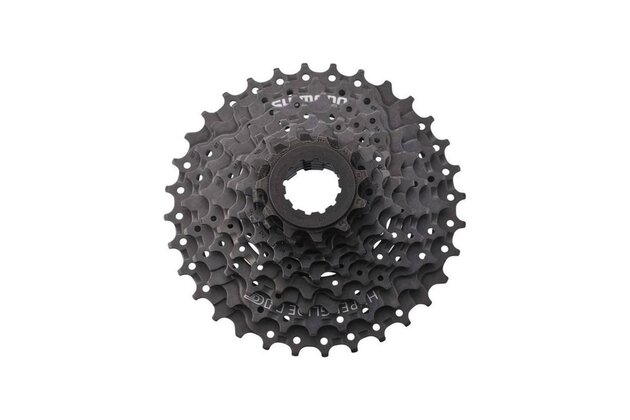 Kazeta SHIMANO CS-HG31 8s