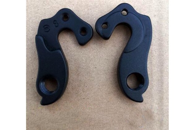 Patka rámu GHOST EZ1954 / FRHG0004