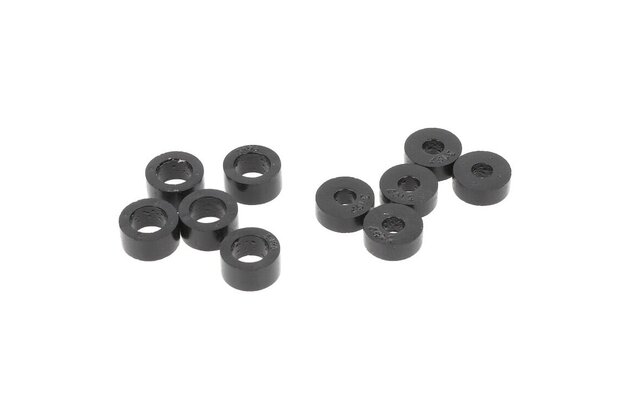 Pumpa Náhradní díly SKS Rubber Valve Washer For Multivavle Head