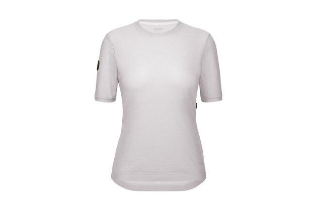 Dámský dres SANTINI Stone White