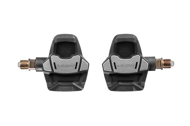 Wattmetr pedály LOOK Keo Blade Road Power Dual