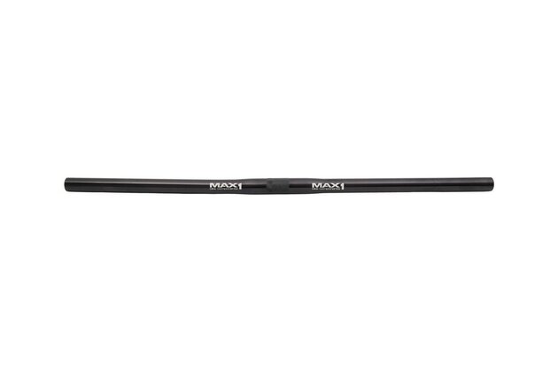 Řídítka MAX1 MTB Al 660mm black