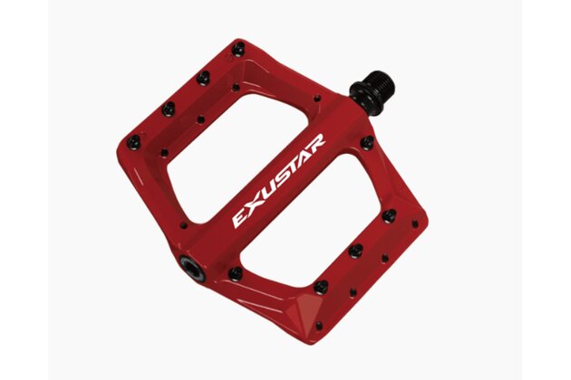 Pedály EXUSTAR PB571