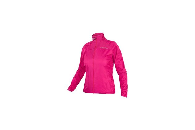 Dámská bunda ENDURA Xtract II Cerise