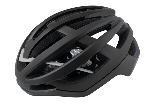 Helma FORCE Lynx Black Matt/Gloss