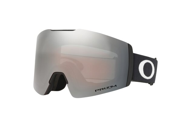 Brýle OAKLEY Fall Line M Matte Black/Prizm Snow Black Iridium