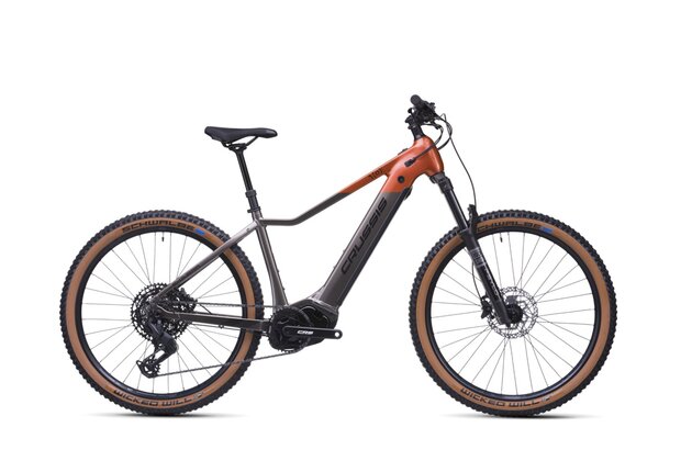 CRUSSIS e-Guera 10.11 715 Wh