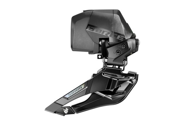 Přesmykač SRAM Force AXS E1