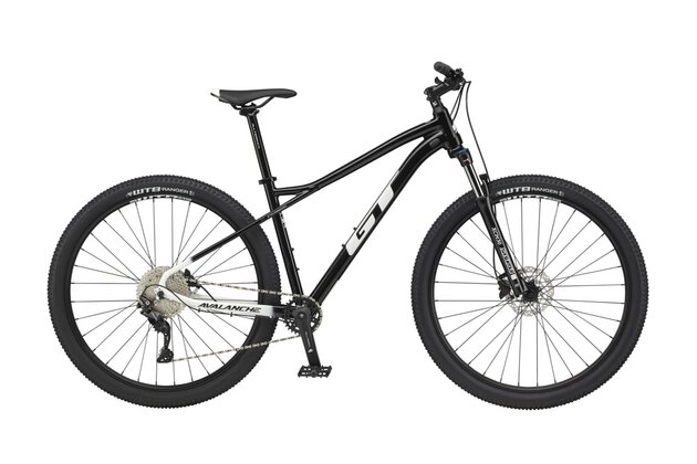 GT Avalanche 29 Comp Black