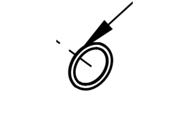 NORCO Charge Port O-Ring (Bosch) 915801-014