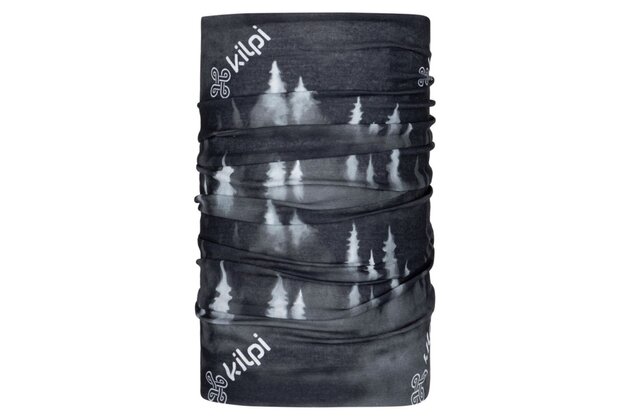 Multifunkční nákrčník KILPI Darlin Black