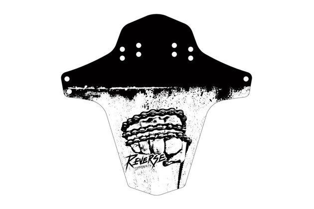 Přední blatník Reverse MudGuard Fist
