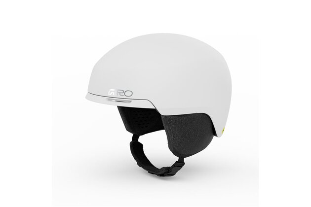Přilba GIRO Taggert MIPS W Mat White LX