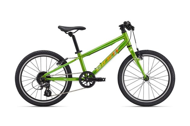 GIANT ARX 20 Metallic Green