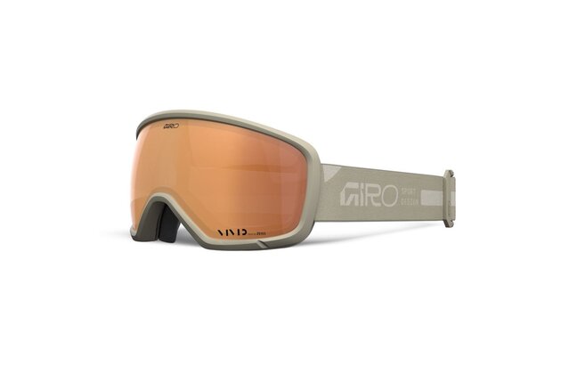 Brýle GIRO Millie Stone Rails-Vivid Copper