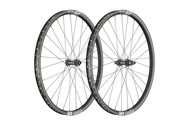 Zapletená kola DT SWISS XMC 1501 Spline One 29" Boost CL