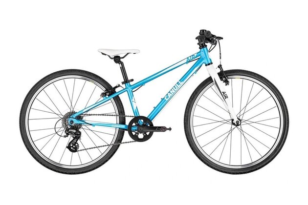 CANULL Ultralight Air 24 Blue
