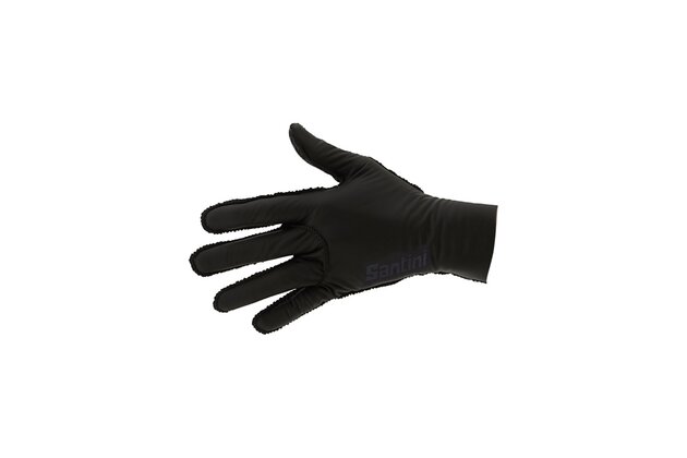 Rukavice SANTINI Guard Black