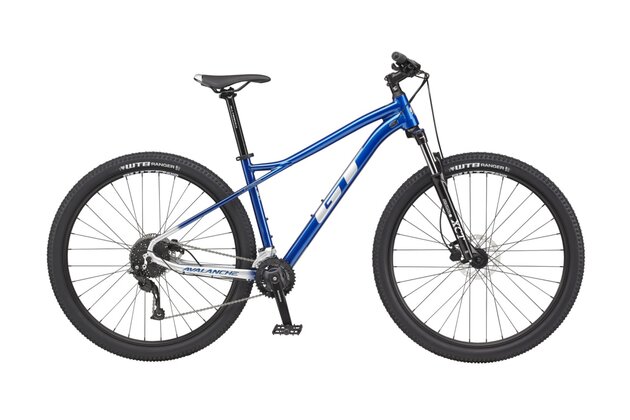GT Avalanche 29 Sport Blue