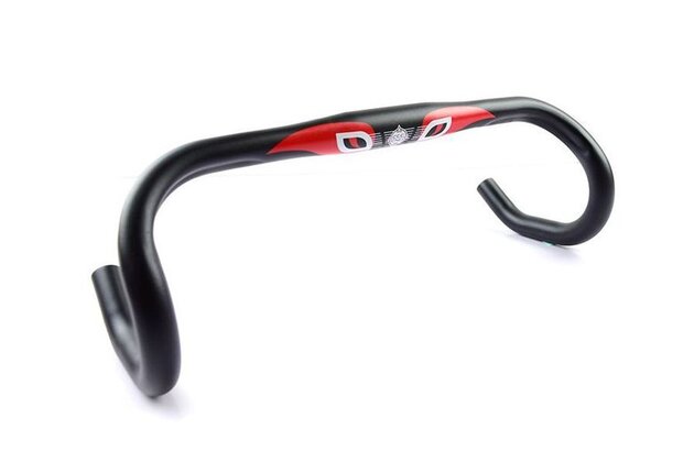 Silniční řídítka MOST Xylon Team Edition Compact 42 cm