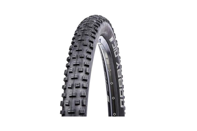 Plášť SCHWALBE Nobby Nic New Addix TLR kevlar
