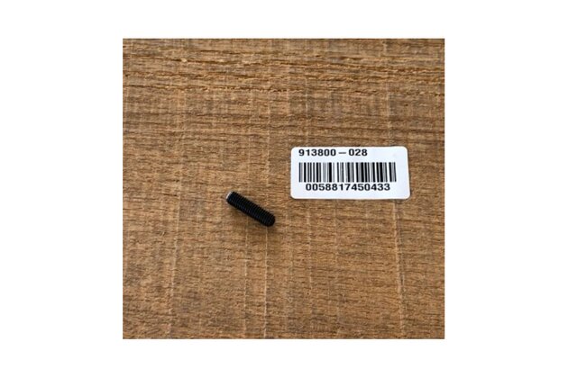 NORCO Upper Shock Threaded STUD