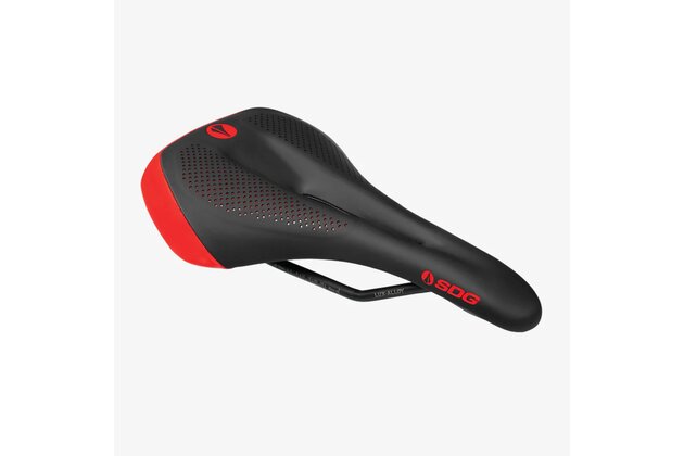 Sedlo SDG Allure V2 Lux-Alloy