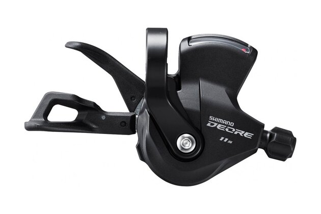 Řazení SHIMANO Deore SL-M5100 objímka
