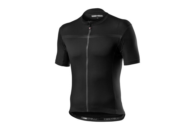 Dres CASTELLI Classifica Black