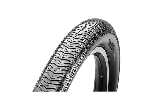 Plášť MAXXIS DTH 26 kevlar